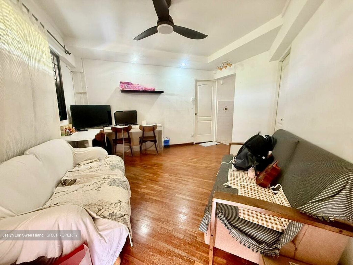 Blk 174 Kebun Baru Link 1 (Ang Mo Kio), HDB 3 Rooms #482785001